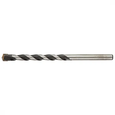 Obrázok produktu pre GRAPHITE Vrták do betónu 6 x 100 mm, motýlí hrot