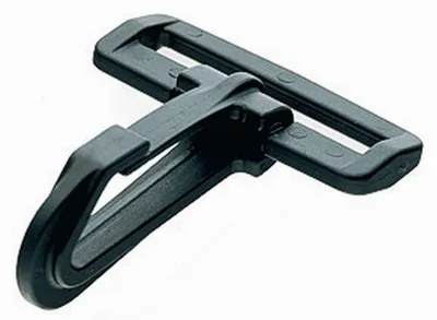 Produktbild von Conacord Karabinerhaken 6 x 25 mm