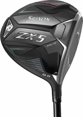 Immagine prodotto di Srixon ZX5 MKII Destro 10,5° Regular Mazza da golf - driver