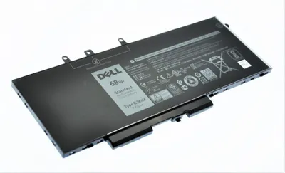 Zdjęcie produktu dla DELL FPT1C, Bateria, DELL, 5480