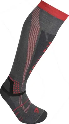 Image de Lorpen S3wlc T3 Chaussettes longues Grises EU 35-37 Femmes Grises EU 35-37