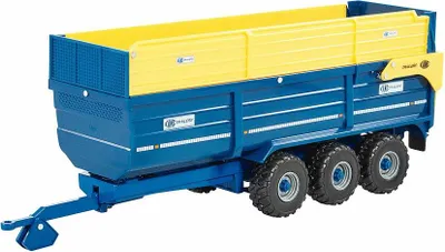 Immagine prodotto di Rimorchio a tre assi TOMY Britains Kane 43284