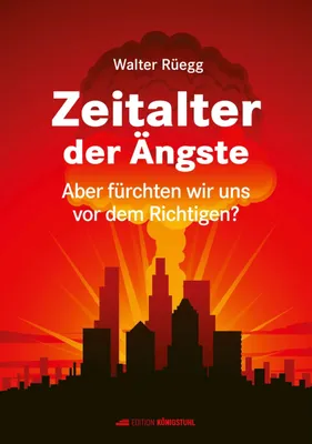 Produktbild von Zeitalter der Ängste