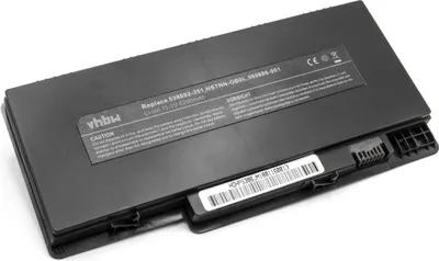 Produktbild von vhbw Akku Ersatz für HP VG586AA-UUF, VG586AA#UUF, VG586AA für Notebook (5200 mAh, 11,1 V, Li-Polymer)
