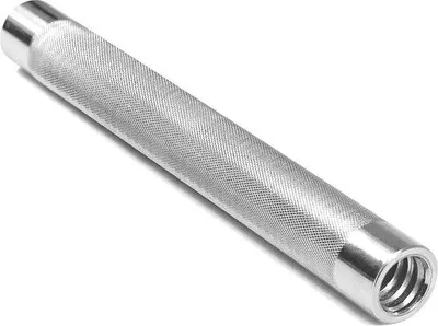 Produktbild von Famanu Halterverbindung Verstellbar - Durchmesser 25 cm - Schwarz - Einzel