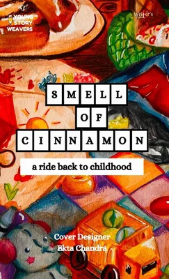 Produktbild von Smell of Cinnamon