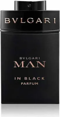 Produktbild von Bvlgari Man In Black Parfum Spray 100ml