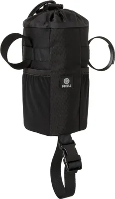 Produktbild von AGU Snack Pack Venture Lenkertasche Black 1 L