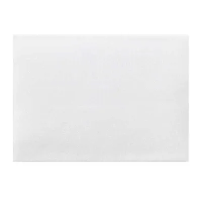 Produktbild von Mono Quick 049xx Bügelflicken "kochfest"  - 8,5 x 25 cm Flicken, Patch, Reparaturflicken : 04930 - weiß Farbe: 04930 - weiß