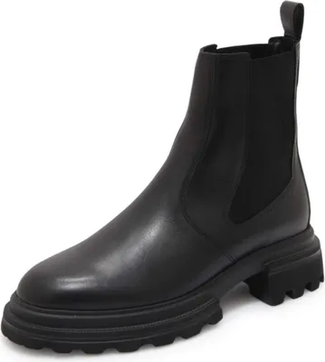 Produktbild von L8245 Stivaletto Donna Hogan H674 Chelsea Woman Boots