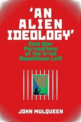 Produktbild von 'An Alien Ideology'