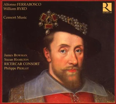 Zdjęcie produktu dla Consort Music