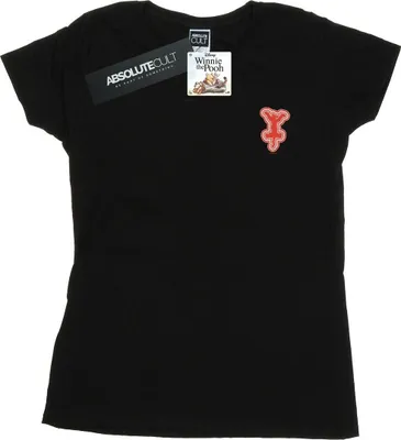 Produktbild von Disney - T-Shirt für Damen BI44803 (XXL) (Schwarz)