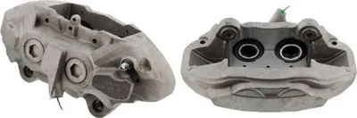 Produktbild von Bremssattel 4 Kolben Ø 43 mm Aluminium A.B.S. für u.a. MERCEDES-BENZ GLC
