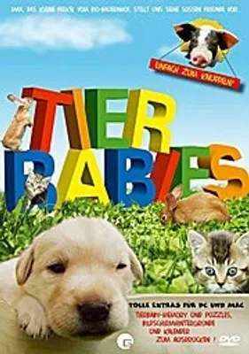 Produktbild von Various-Tierbabys