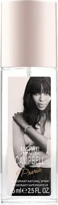 Produktbild von Naomi Campbell Private Deodorant im Glas 75 ml (woman)