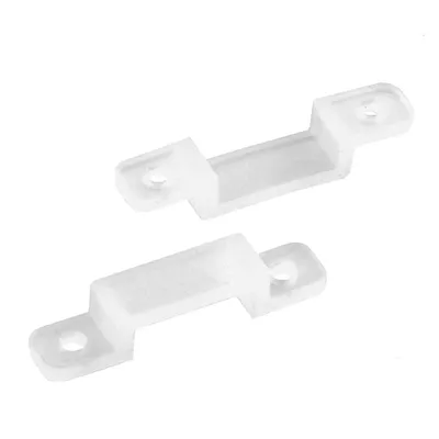 Produktbild von Montageclips für LED Lichtschlauch