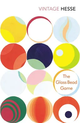 Produktbild von The Glass Bead Game