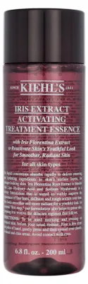 Produktbild von Kiehl's Iris Extract Activating Treatment Essence 200ml