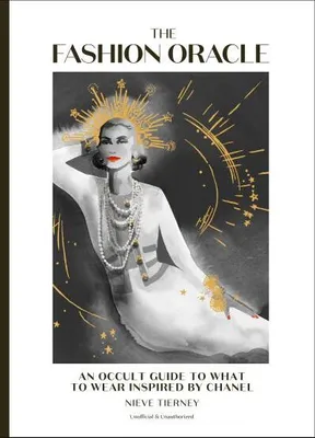 Produktbild von The Fashion Oracle