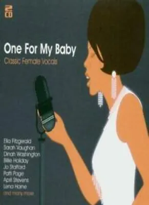 Produktbild von One For My Baby