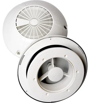 Immagine prodotto di Dometic Germania Pilzlüfter GY20 9107300319