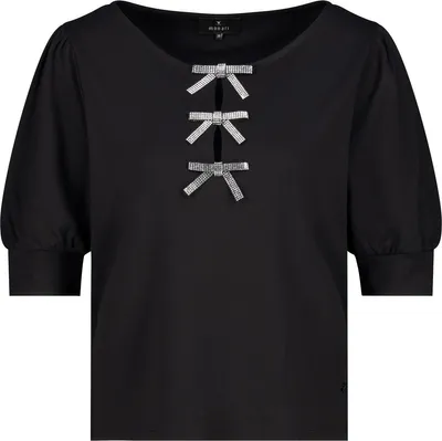 Produktbild von Monari GmbH Sweatshirt schwarz 36