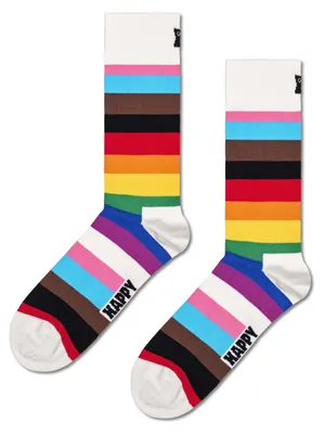 Obrázok produktu pre Ponožka Pride Stripe