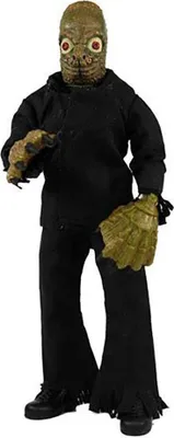 Immagine prodotto di Copia di NECA NIGHTMARE ON ELM STREET FREDDY KRUEGER DREAM WARRIORS ACTION FIGURE  MEGO Corp.
