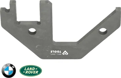 Zdjęcie produktu dla BRILLIANT TOOLS Narzędzie do blokowania wałka rozrządu BMW - BT591651