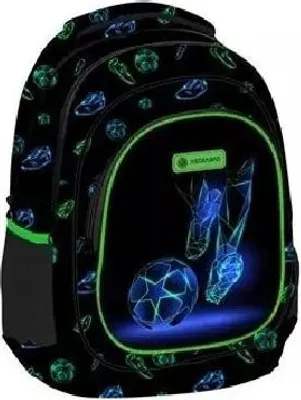 Zdjęcie produktu dla Plecak Astrabag Football Motion AB300 ASTRA