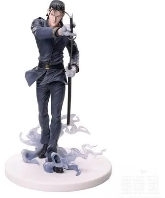 Obrázek produktu pro Figurka Rurouni Kenshin, postava Hajime Saito, výška 21 cm