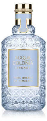 Produktbild von 4711 Pure Breeze Of Himalaya Eau de Cologne Intense 100 ml (unisex), KI-generiertes Bild