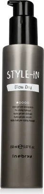 Zdjęcie produktu dla Inebrya Style-In Blow Dry Hydrogel 150 ml