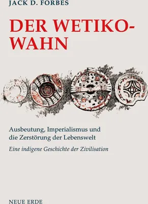 Produktbild von Der Wetiko-Wahn