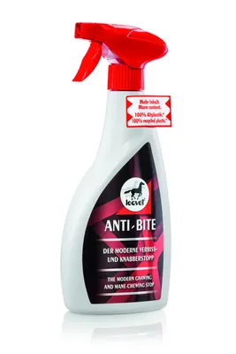 Produktbild von leovet Anti-Bite NEU 550ml Verbiss- und Knabberstopp