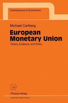 Produktbild von European Monetary Union