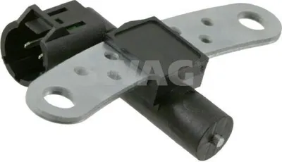Produktbild von SWAG 60 92 2891 Kurbelwellensensor Impulsgeber für RENAULT Clio III Schrägheck (BR0/1, CR0/1)