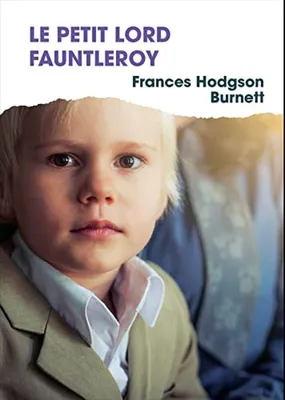 Image de Le petit lord Fauntleroy