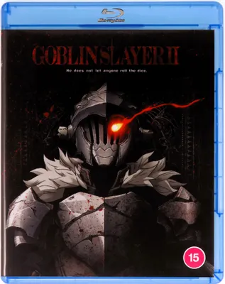 Produktbild von Goblin Slayer (nur Originalversion) [2xBLU-RAY]