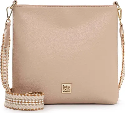 Immagine prodotto di SURI FREY borsa a tracolla Amey Crossover Lightrose rosa