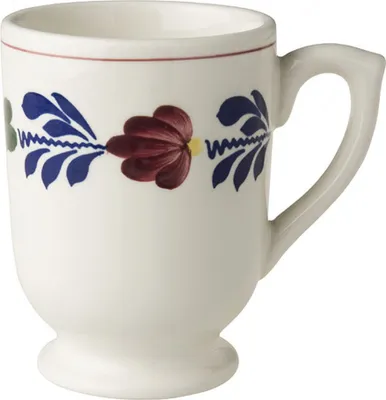 Obrázok produktu pre Royal Boch Boerenbont Cup Mazagran 0,33 l