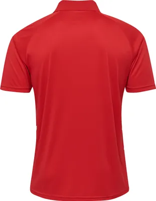 Obrázok produktu pre hmlPROMO KIDS POLO - TRUE RED - 164