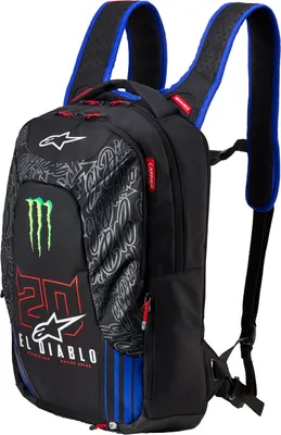 Produktbild von Alpinestars FQ20 City Hunter V2 Monster Motorradrucksack