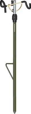 Immagine prodotto di Portacanne da pesca CORMORAN Tele, modello 6355, verde, 63-55001