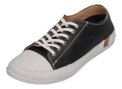 Produktbild von ANDREA CONTI Damen Sneakers 0025903-002 schwarz, Größe:37 EU