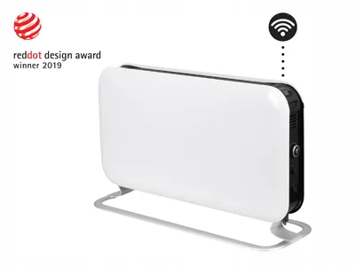 Immagine prodotto di Riscaldatore A Convezione Mill Co1200Wifi3 Bianco