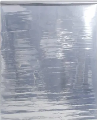 Obrázek produktu pro Solární fólie statická reflexní efekt stříbrná pvc 1 / 90 x 1000 cm