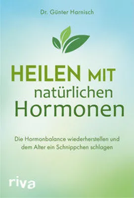 Image de Heilen mit natürlichen Hormonen