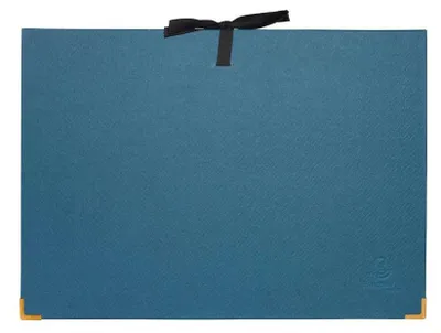 Produktbild von Dokumententasche 18tl OfficeByMe bl
